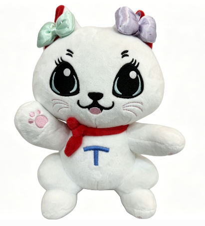 てるみちゃん（20cm）