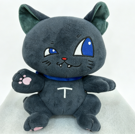 てるおくん（20cm）